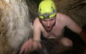 Trapperskamp Extreem