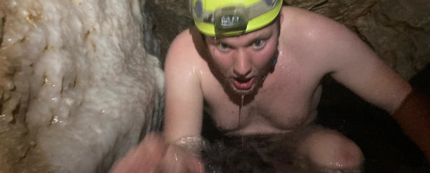 Trapperskamp Extreem