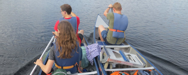 Mission Possible Zweden